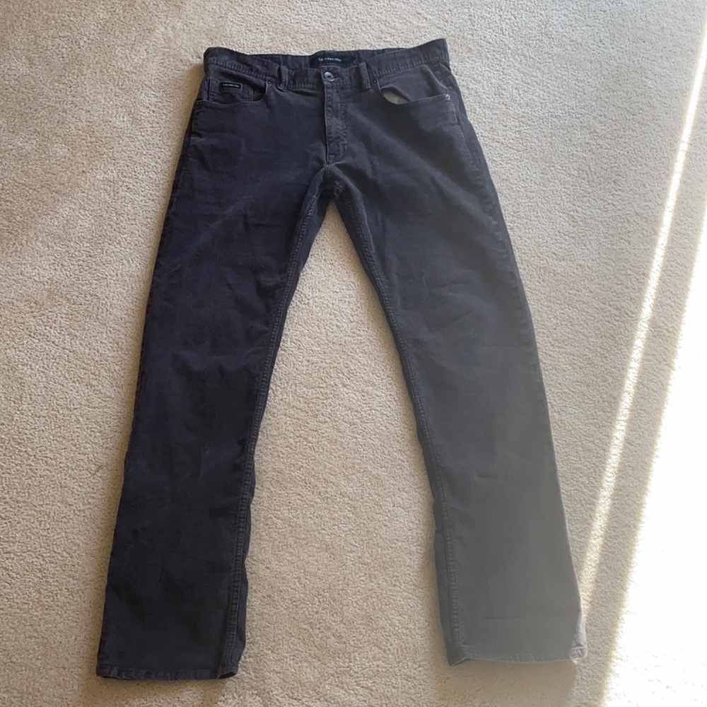 Calvin Klein Jeans Corduroy Jeans